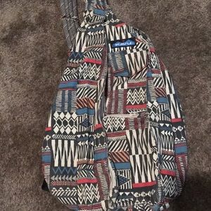 Kavu medium sling bag